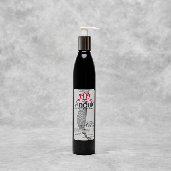 HUMECTANTE RESTRUCTURACION TOTAL 300 ML