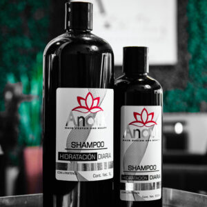 Shampoo
